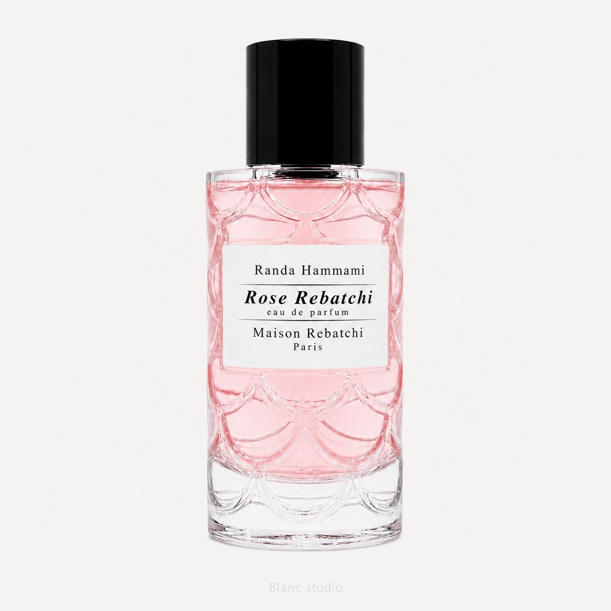 MAISON REBATCHI Rose Rebatchi